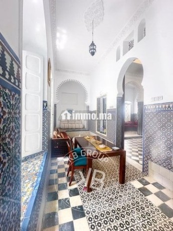 riad-a-vendre-a-tetouan-au-pied-des-montagne-big-2