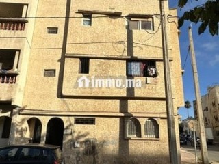appartement-a-vendre-90-m2-a-temara