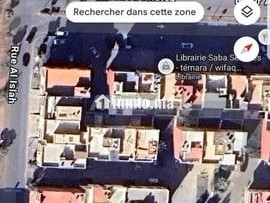 location-appartement-80metre-wifak-temara
