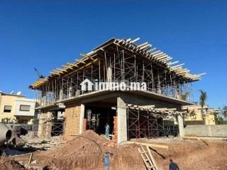 villa-semi-fini-a-golf-argane-resort