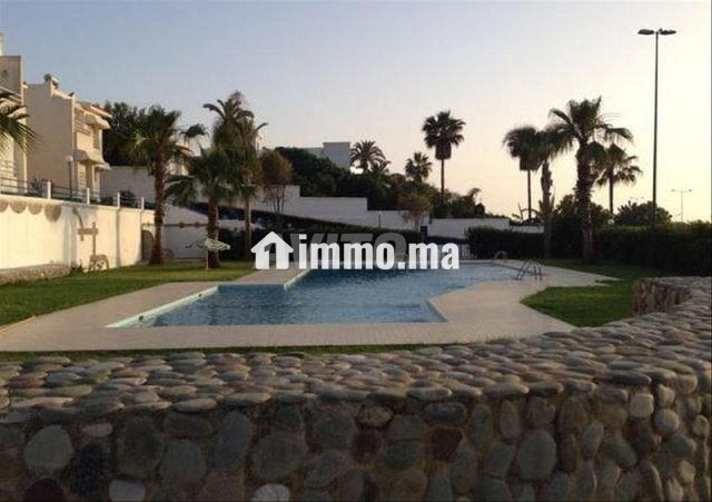 location-courte-duree-dun-triplex-a-harhoura-big-1