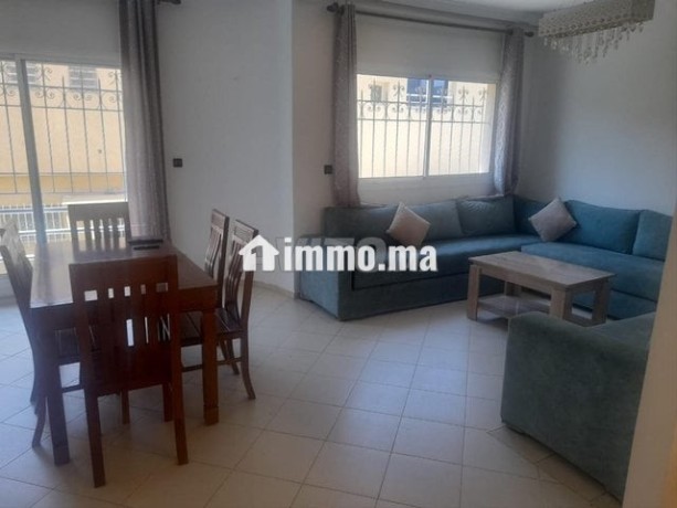 location-courte-duree-dun-triplex-a-harhoura-big-2