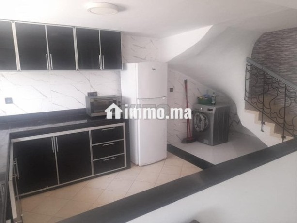 location-courte-duree-dun-triplex-a-harhoura-big-4