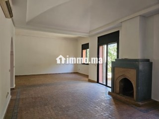 villa-a-louer-vide-dans-une-residence-a-targa