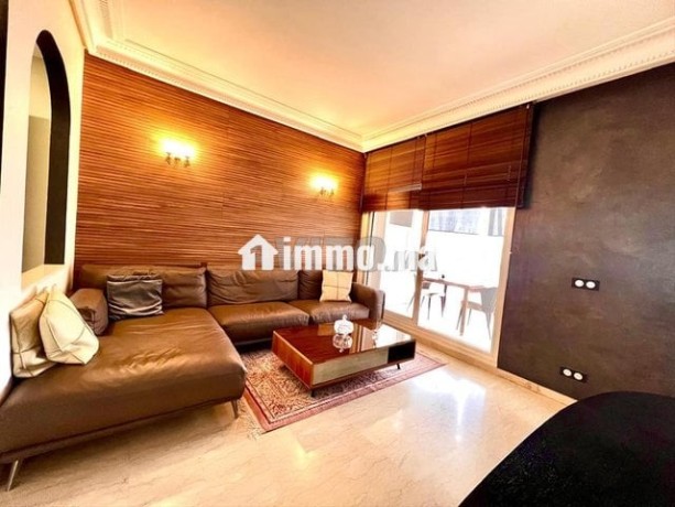 a-louer-appartement-2ch-meublee-a-gauthier-big-0