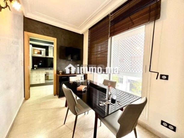 a-louer-appartement-2ch-meublee-a-gauthier-big-1