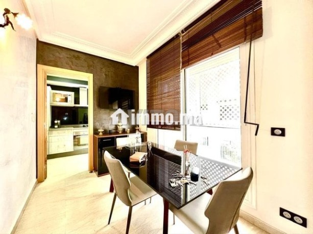 a-louer-appartement-2ch-meublee-a-gauthier-big-2