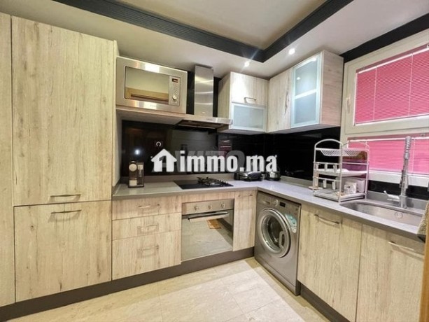 a-louer-appartement-2ch-meublee-a-gauthier-big-8