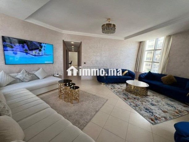 appartement-a-louer-157-m2-a-tanger-big-0