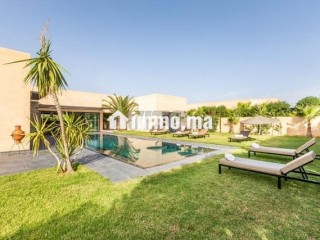 villa-haut-standing-a-marrakech