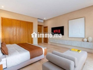 villa-4-chambre-targa-meuble-piscine