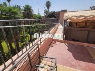 joli-riad-melkia-en-vente-quartier-lakssour