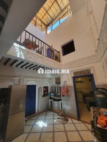 joli-riad-melkia-en-vente-quartier-lakssour-big-2