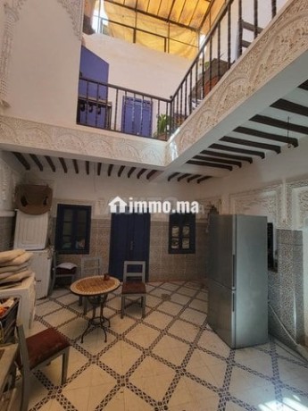 joli-riad-melkia-en-vente-quartier-lakssour-big-5