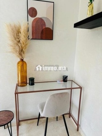 a-louer-appartement-duplex-meuble-a-marrakech-big-2