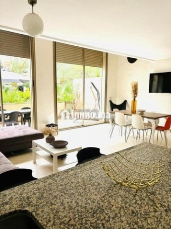 a-louer-appartement-duplex-meuble-a-marrakech-big-3