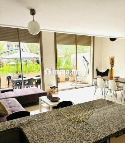 a-louer-appartement-duplex-meuble-a-marrakech-big-4