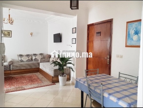 appart-familial-proche-de-aswak-assalam-avec-wifi-big-5