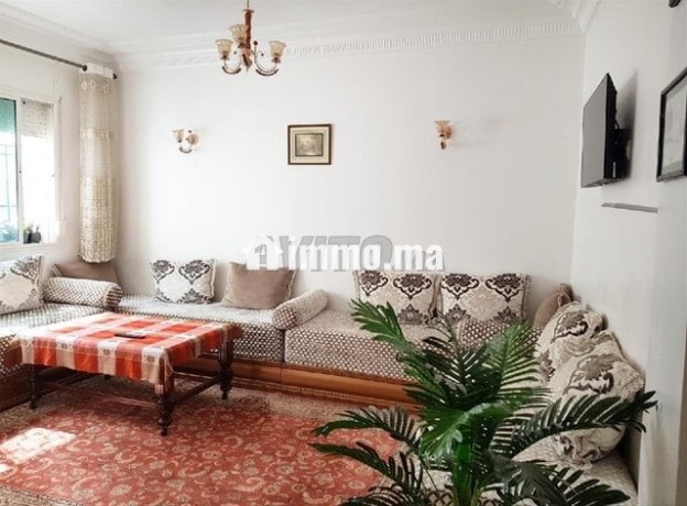 appart-familial-proche-de-aswak-assalam-avec-wifi-big-7