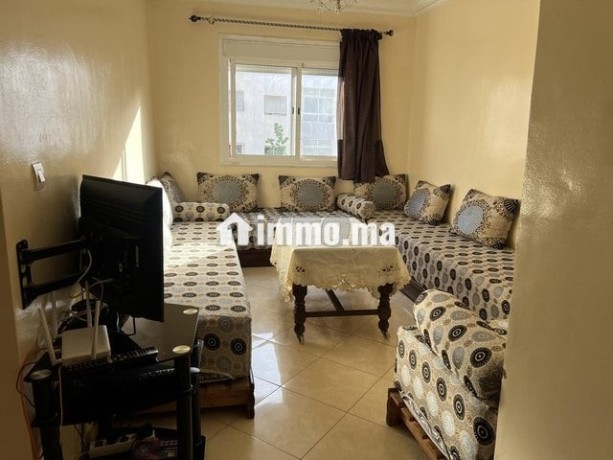 appartement-meuble-avec-wifi-a-nasim-big-0