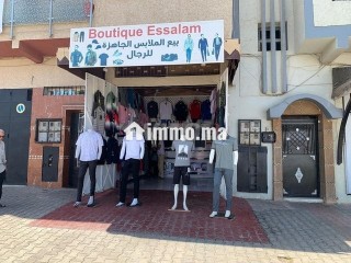 magasin-a-vendre