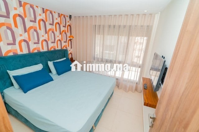 a-louer-studio-neuf-meuble-avec-terrasse-et-garage-big-5