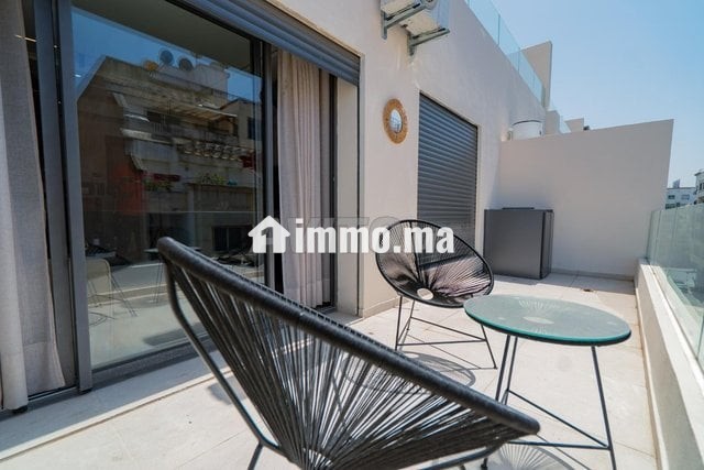a-louer-studio-neuf-meuble-avec-terrasse-et-garage-big-7