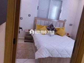 rabat-appartement