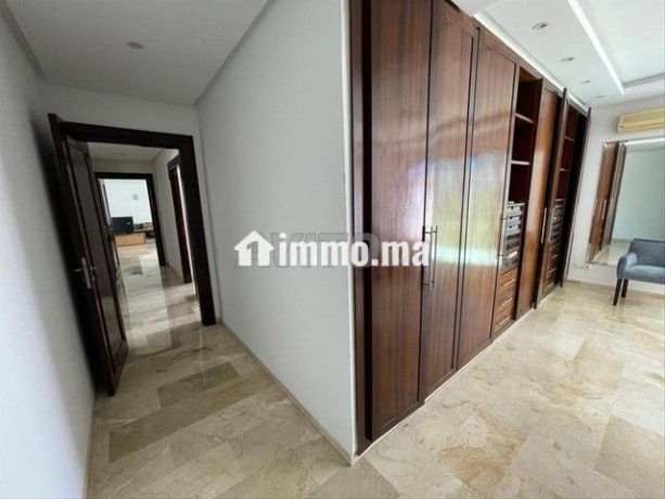 a-louer-magnifique-250-m2-semi-meuble-agdal-big-14