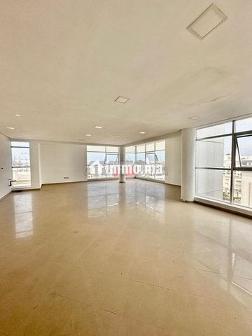 Plateau bureau de 87m² à louer - Bureau à louer - Mohammedia
