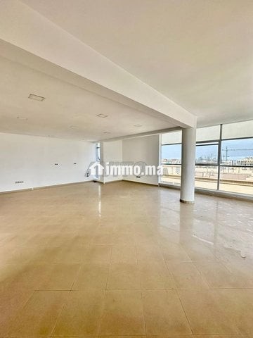 Plateau bureau de 87m² à louer - Bureau à louer - Mohammedia