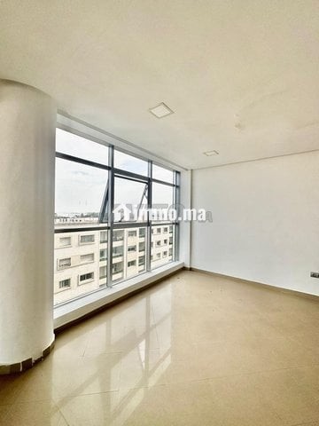 Plateau bureau de 87m² à louer - Bureau à louer - Mohammedia