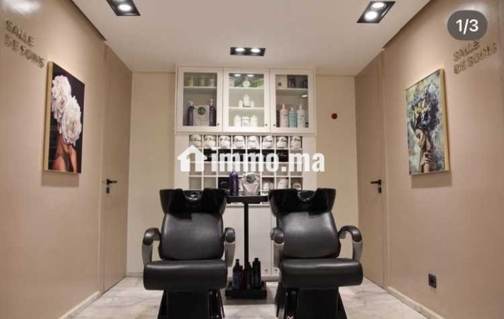 salon-de-beautehammammassage-a-vendre-a-marrakec-big-1