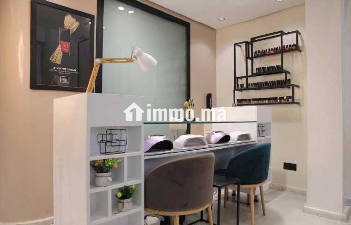 salon-de-beautehammammassage-a-vendre-a-marrakec-big-2