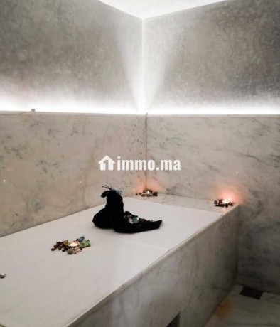salon-de-beautehammammassage-a-vendre-a-marrakec-big-5