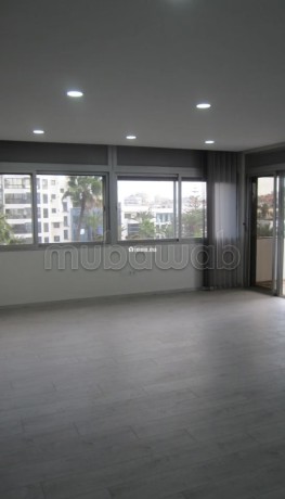 moulay-youssef-dernier-etage-sublime-bureaux-280m2-a-louer-big-0