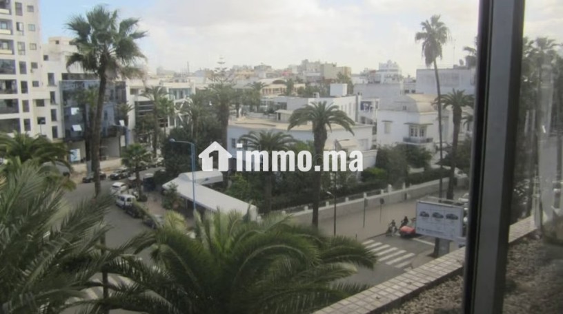 moulay-youssef-dernier-etage-sublime-bureaux-280m2-a-louer-big-1