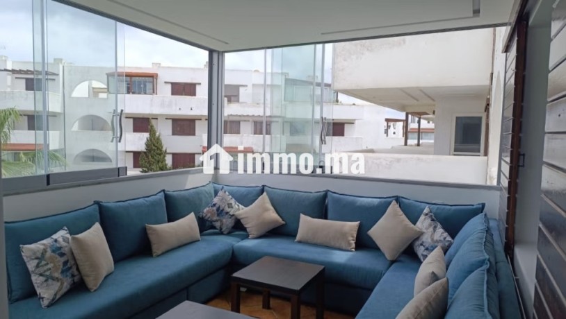 location-dune-maison-a-martil-2-grandes-pieces-meuble-big-0