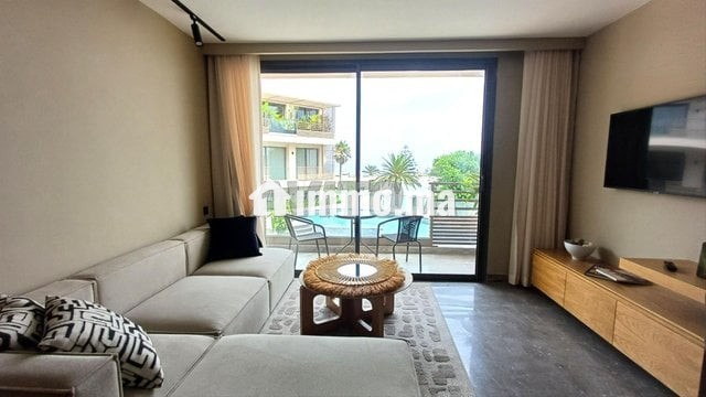 loue-beau-studio-neuf-meuble-ain-diab-big-1
