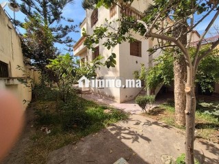 villa-a-vendre-a-mohammedia-emplacement-ideal