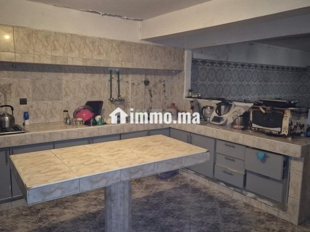villa-a-vendre-a-mohammedia-emplacement-ideal-big-1