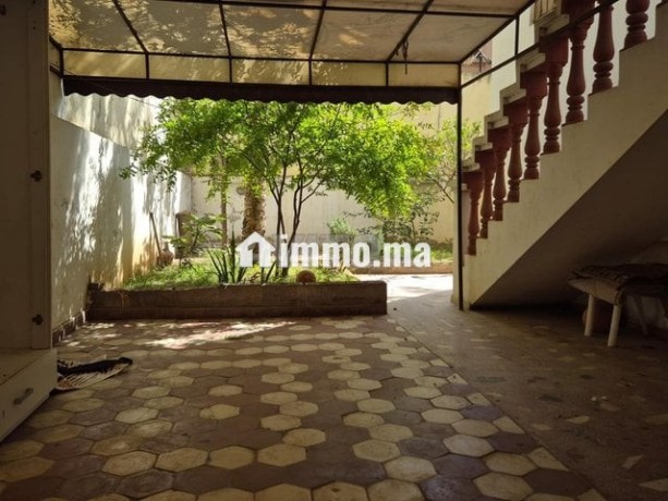 villa-a-vendre-a-mohammedia-emplacement-ideal-big-2