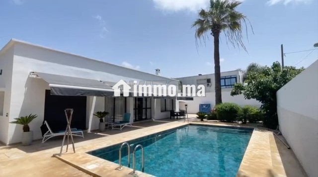 villa-moderne-meuble-a-louer-a-chantilly-big-0