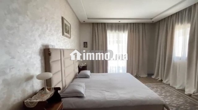 villa-moderne-meuble-a-louer-a-chantilly-big-4