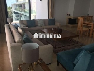 penthouse-a-louer-410-m2-a-rabat-souissi