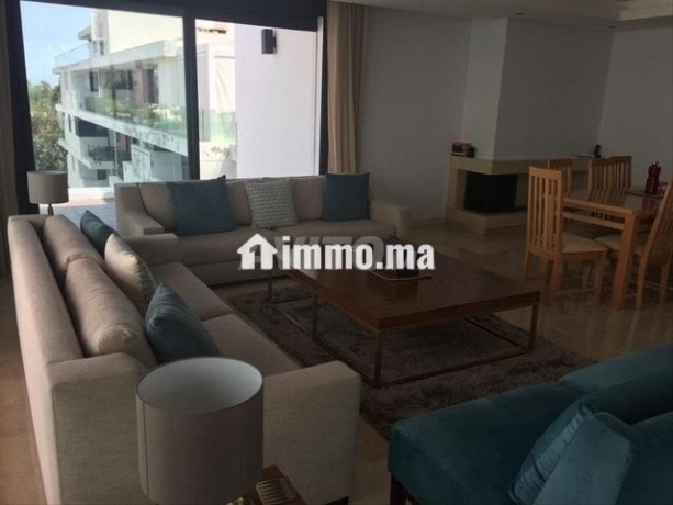 penthouse-a-louer-410-m2-a-rabat-souissi-big-17
