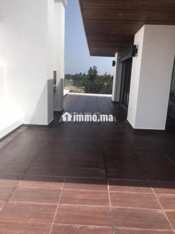 penthouse-a-louer-410-m2-a-rabat-souissi-big-8