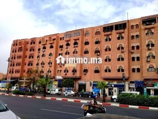 appartement-a-louer-centre-ville-gueliz-marrakech