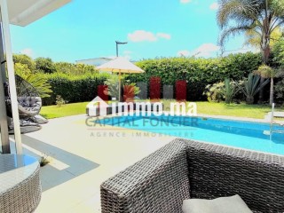 villa-bouskoura-proche-golf