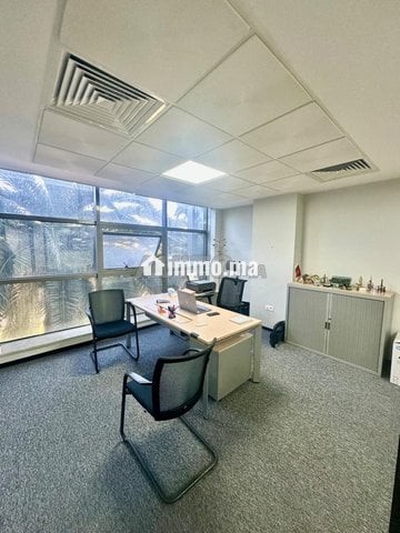Plateau bureau de 88m² à louer - Bureau à louer - Mohammedia